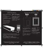 Preview for 5 page of NAIM MU-SO Quick Start Manual