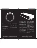 Preview for 9 page of NAIM MU-SO Quick Start Manual