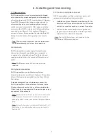 Preview for 8 page of NAIM NAC-N 272 Reference Manual