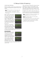 Preview for 29 page of NAIM NAC-N 272 Reference Manual