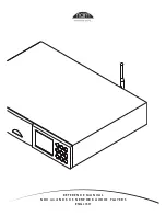 NAIM ND5 XS 2 Manual preview