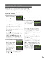 Preview for 19 page of NAIM ND5 XS 2 Manual