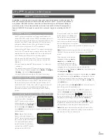 Preview for 21 page of NAIM ND5 XS 2 Manual