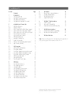 Preview for 2 page of NAIM NDS NETWORK AUDIO PLAYER Reference Manual