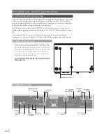 Preview for 4 page of NAIM NDS NETWORK AUDIO PLAYER Reference Manual