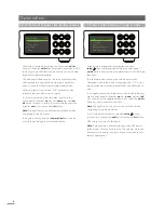 Preview for 10 page of NAIM NDS NETWORK AUDIO PLAYER Reference Manual