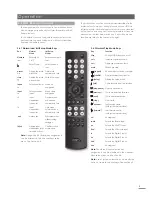 Preview for 11 page of NAIM NDS NETWORK AUDIO PLAYER Reference Manual