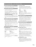 Preview for 5 page of NAIM NDX - Reference Manual