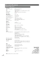 Preview for 22 page of NAIM NDX - Reference Manual