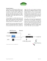 Preview for 2 page of NAIM NDX - User Manual