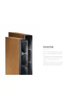 Preview for 3 page of NAIM OVATOR S-400 Brochure