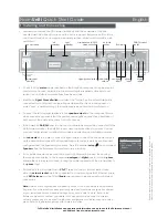 Preview for 3 page of NAIM UNITI Quick Start Manual