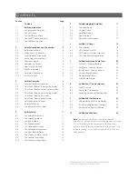 Preview for 2 page of NAIM UnitiLite Reference Manual