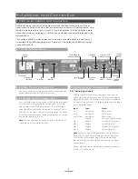 Preview for 5 page of NAIM UnitiLite Reference Manual