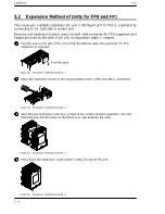 Предварительный просмотр 39 страницы NAiS FP Series User Manual