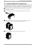 Предварительный просмотр 40 страницы NAiS FP Series User Manual