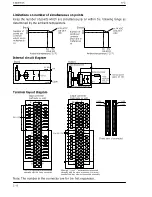 Предварительный просмотр 43 страницы NAiS FP Series User Manual