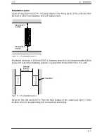 Предварительный просмотр 54 страницы NAiS FP Series User Manual