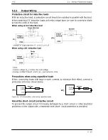 Предварительный просмотр 64 страницы NAiS FP Series User Manual