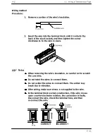 Предварительный просмотр 70 страницы NAiS FP Series User Manual