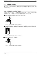 Предварительный просмотр 73 страницы NAiS FP Series User Manual