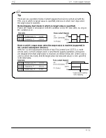 Предварительный просмотр 106 страницы NAiS FP Series User Manual