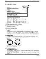 Предварительный просмотр 114 страницы NAiS FP Series User Manual