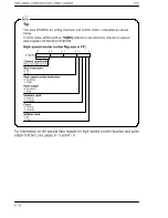 Предварительный просмотр 117 страницы NAiS FP Series User Manual