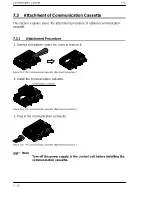 Предварительный просмотр 143 страницы NAiS FP Series User Manual