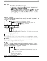 Предварительный просмотр 151 страницы NAiS FP Series User Manual