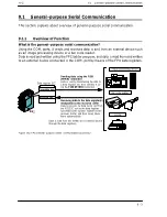 Предварительный просмотр 170 страницы NAiS FP Series User Manual