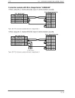 Предварительный просмотр 186 страницы NAiS FP Series User Manual