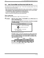 Предварительный просмотр 196 страницы NAiS FP Series User Manual