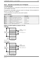 Предварительный просмотр 215 страницы NAiS FP Series User Manual