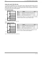 Предварительный просмотр 218 страницы NAiS FP Series User Manual