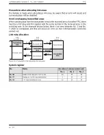 Предварительный просмотр 219 страницы NAiS FP Series User Manual