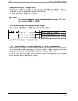 Предварительный просмотр 236 страницы NAiS FP Series User Manual