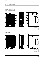 Предварительный просмотр 318 страницы NAiS FP Series User Manual