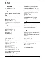 Предварительный просмотр 320 страницы NAiS FP Series User Manual