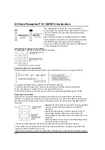 Preview for 76 page of NAiS FP2 Technical Manual