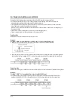 Preview for 78 page of NAiS FP2 Technical Manual