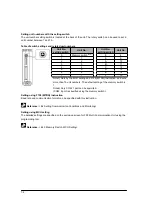 Предварительный просмотр 102 страницы NAiS FP2 Technical Manual