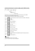 Предварительный просмотр 114 страницы NAiS FP2 Technical Manual