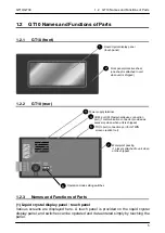 Предварительный просмотр 28 страницы NAiS GT10 Technical Manual