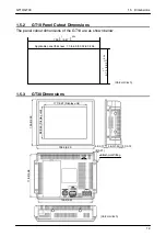 Предварительный просмотр 35 страницы NAiS GT10 Technical Manual