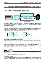 Предварительный просмотр 52 страницы NAiS GT10 Technical Manual