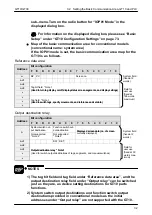 Предварительный просмотр 55 страницы NAiS GT10 Technical Manual