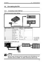 Предварительный просмотр 68 страницы NAiS GT10 Technical Manual