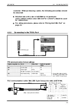 Предварительный просмотр 69 страницы NAiS GT10 Technical Manual