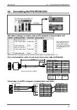 Предварительный просмотр 74 страницы NAiS GT10 Technical Manual